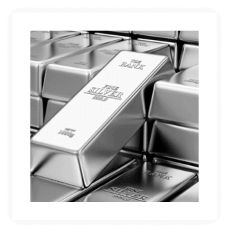 Buy silver bars icon for current silver bar prices and rates