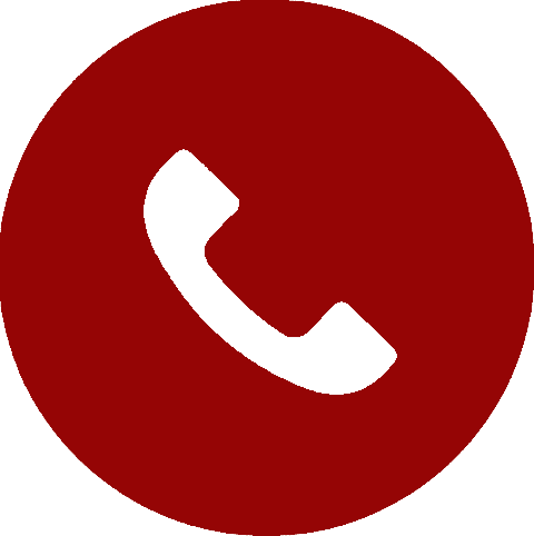 Call icon for booking or contact